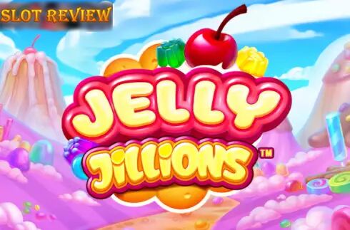 Jelly Jillions Slot Review